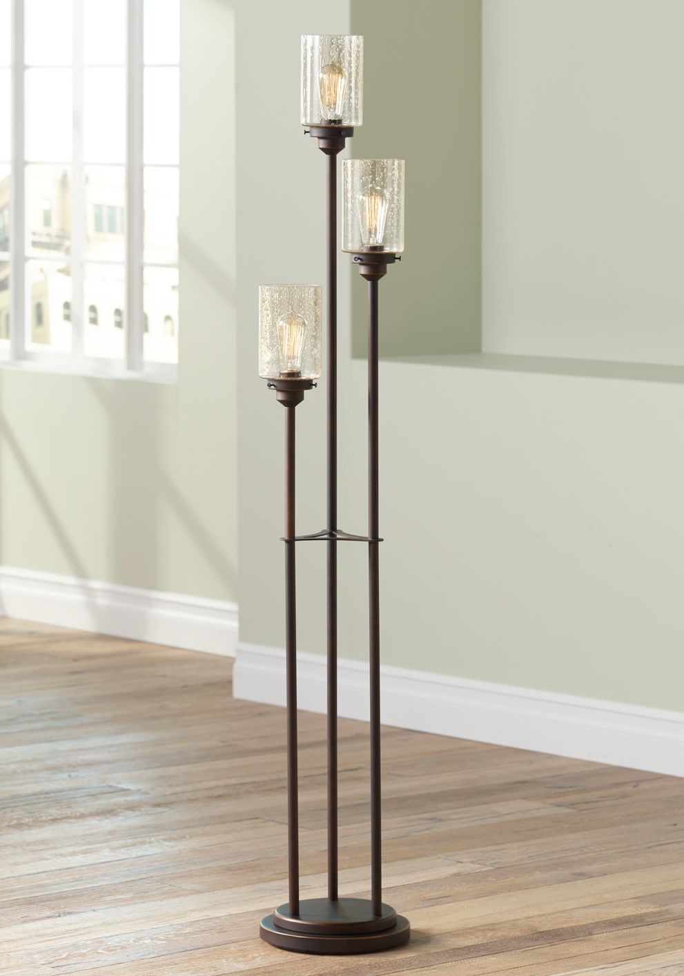 Franklin Iron Works, Traditional, Torchiere, Floor Lamps | Lamps Plus