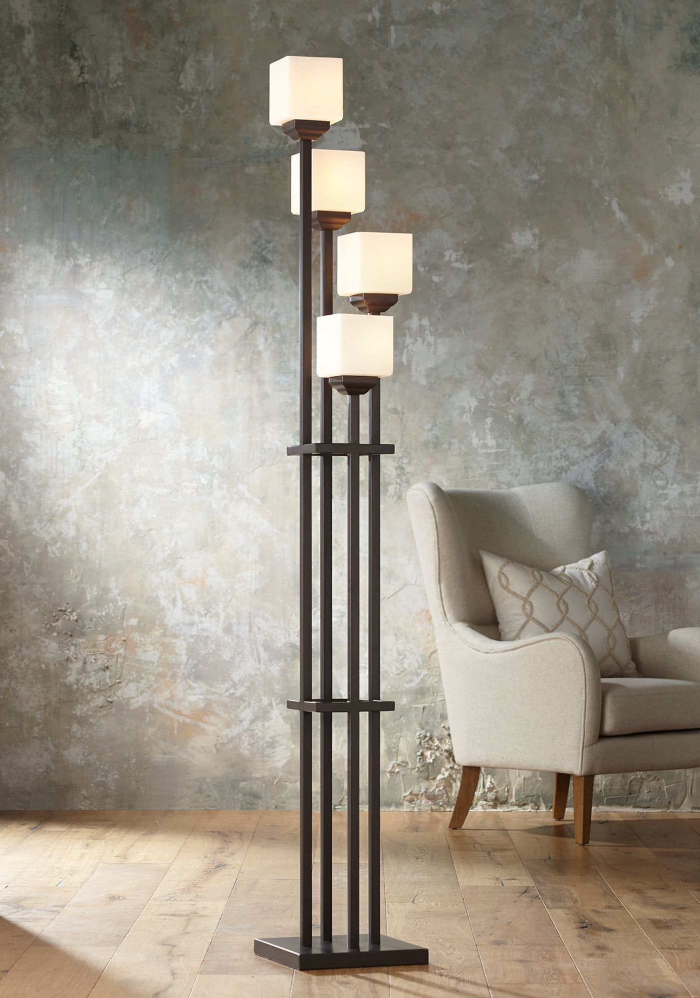 Floor Lamps - Traditional to Contemporary Lamps | Lamps Plus