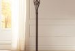 Brown, 49 In. - 60 In. Standard, Floor Lamps | Lamps Plus