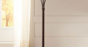 Brown, 49 In. - 60 In. Standard, Floor Lamps | Lamps Plus