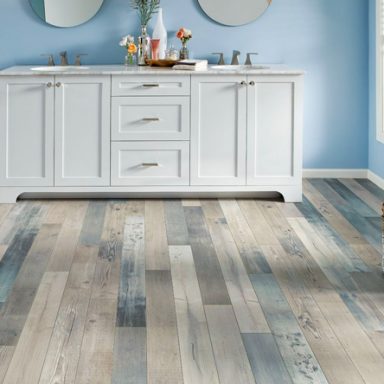 Flooring Ideas and Inspiration | Armstrong Flooring Residential