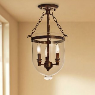 Buy Flush Mount Lighting Online at Overstock | Our Best Lighting Deals