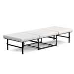 Folding Beds You'll Love | Wayfair