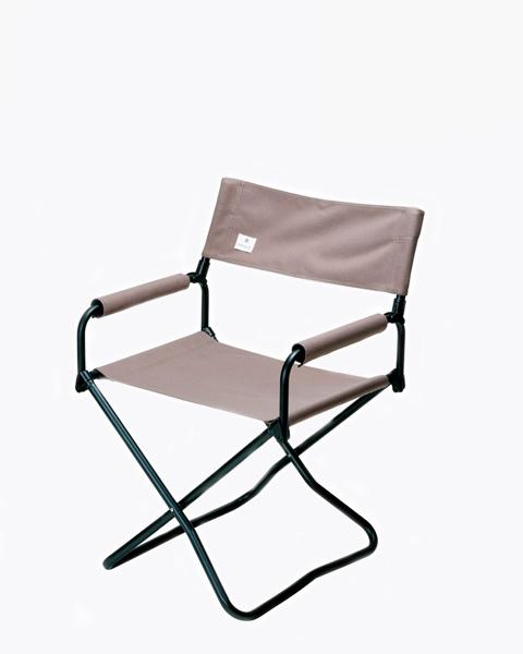 Gray Folding Chair u2013 Snow Peak