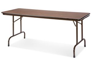 Folding Tables, Folding Chairs, LIfetime Folding Tables in Stock - Uline