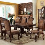 CM3103T Cromwell Formal Dining Room Set