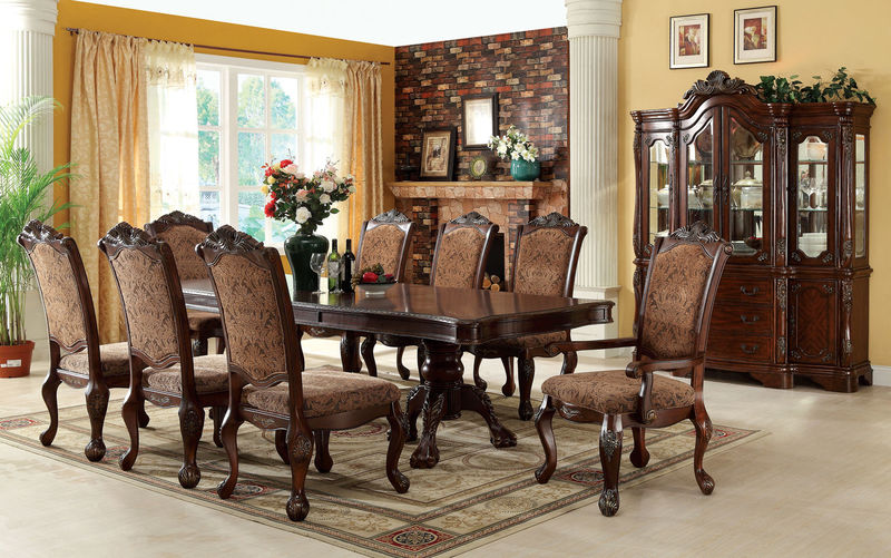 CM3103T Cromwell Formal Dining Room Set