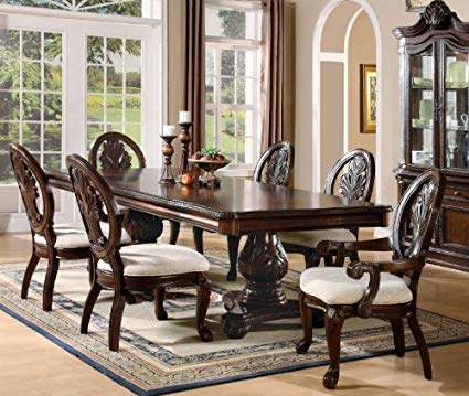 How You Can Choose the Best  Formal Dining Room Sets