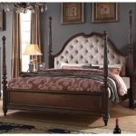 Half Poster Bed | Wayfair