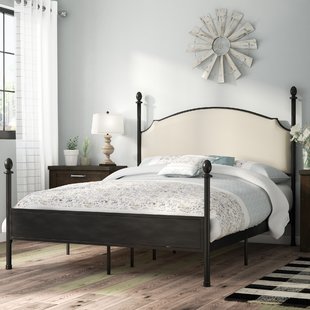 Four Poster Beds You'll Love | Wayfair