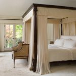 9 Ways to Dress a Four-Poster Bed