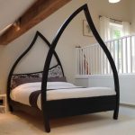 Four Poster Bed Frame u2013 Abowed