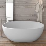 Cielo Shui Freestanding Bath | Exclusive to C.P Hart