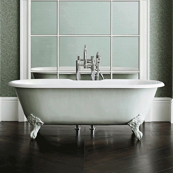 Winchester Freestanding Bath | Freestanding Baths | CP Hart