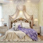 15 Gorgeous French Bedroom Design Ideas