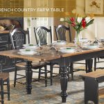 French Country Furniture | Kate Madison Furniture