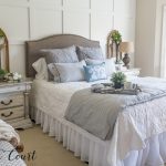 How To Paint Furniture For A Farmhouse, French Country Or Shabby