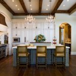 20 Ways to Create a French Country Kitchen