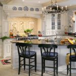 20 Ways to Create a French Country Kitchen