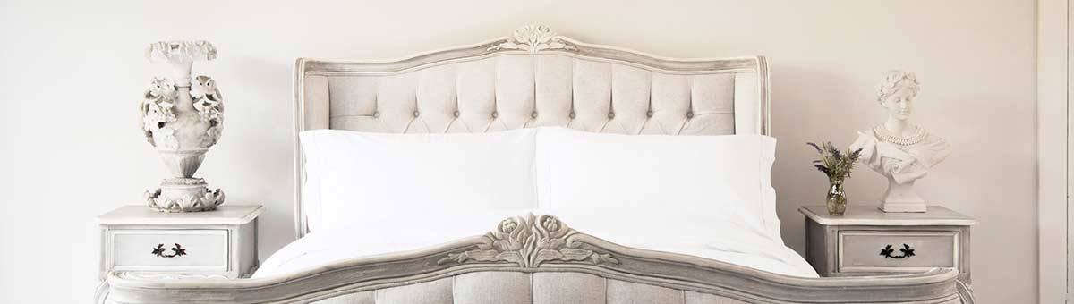 About Us | French Furniture | French Bedroom Company