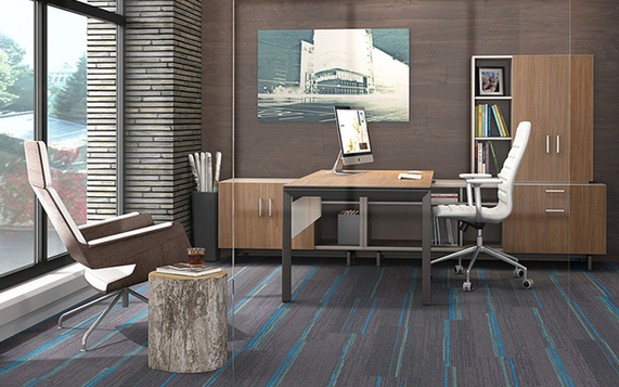 Modern Contemporary Office Furniture