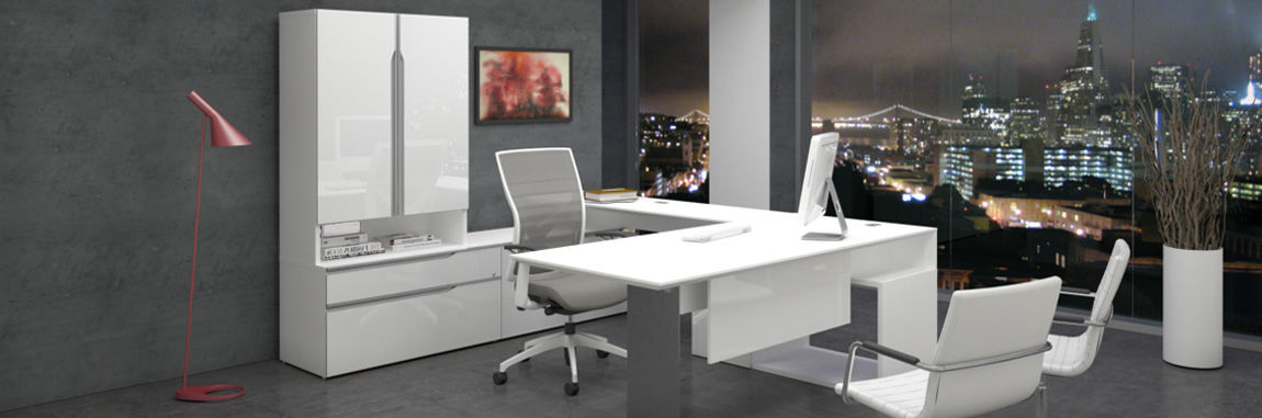 Modern Contemporary Office Furniture