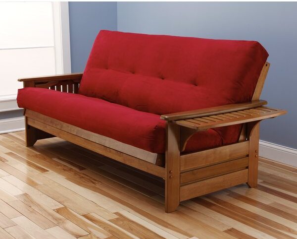 Saving Space and Money with a  Futon Couch at Your Home