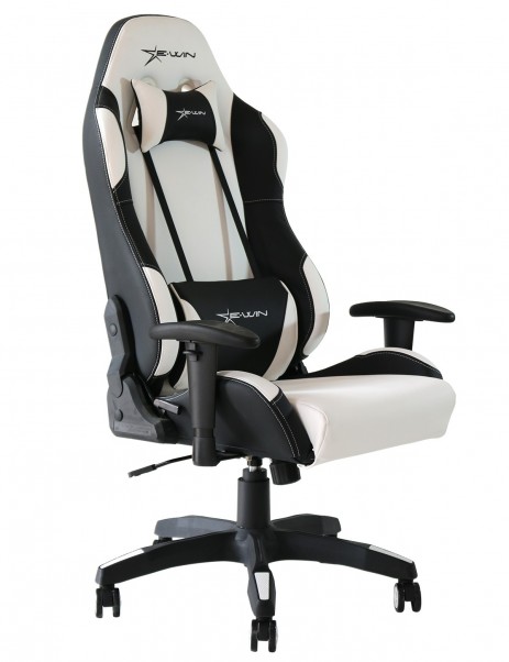 EWinRacing CLC Ergonomic Office Computer Gaming Chair with Pillows