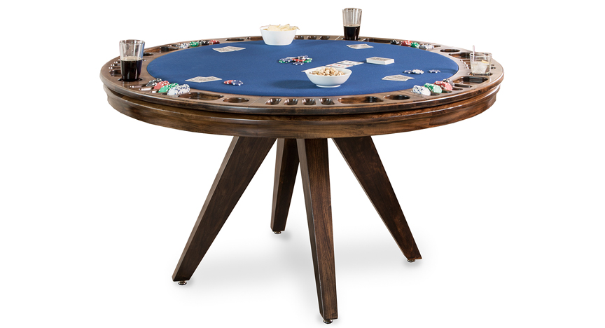 Austin Reversible Top Game Table - Greater Southern