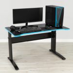 12 Best Gaming Desks for PC and Console Gamers in 2019