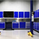 Garage Storage and Organization