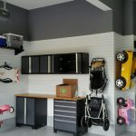 Garage Organization