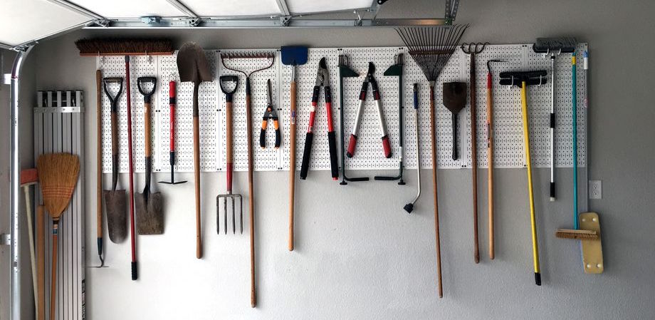 90 Best Garage Organization and Storage Hacks Tips - AmzHouse.com