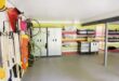 14 Smart Garage Organization Ideas - Garage Storage and Shelving Tips