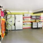 14 Smart Garage Organization Ideas - Garage Storage and Shelving Tips