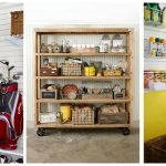 14 Genius Garage Organization Ideas