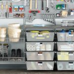 Garage Storage & Organization Ideas | The Container Store