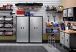 Great Tips for Garage Organization | DIY Network Blog: Made + Remade