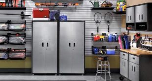 Great Tips for Garage Organization | DIY Network Blog: Made + Remade