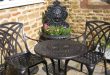 Bargain Garden Bistro Sets