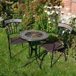 Bistro Sets You'll Love | Wayfair.co.uk