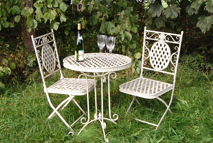 Garden Bistro Set - Thientoanphat.com -