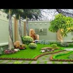 Landscape Design Ideas - Garden Design for Small Gardens