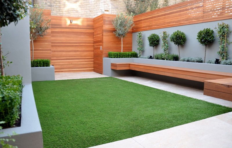 Modern Garden design For Your Outdoor Space | J Birdny