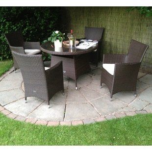 Garden Dining Sets | Wayfair.co.uk