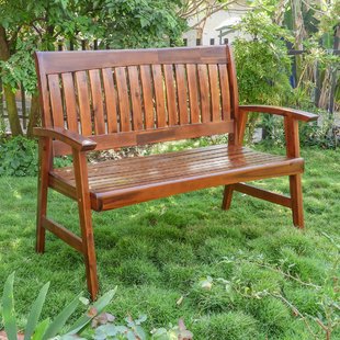 Outdoor Benches You'll Love | Wayfair