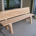 Wooden Garden Bench : 6 Ultimate Garden Workbench Plans Herb Garden