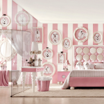 Girls' Bedroom Furniture That Any Girl Will Love - Decoholic