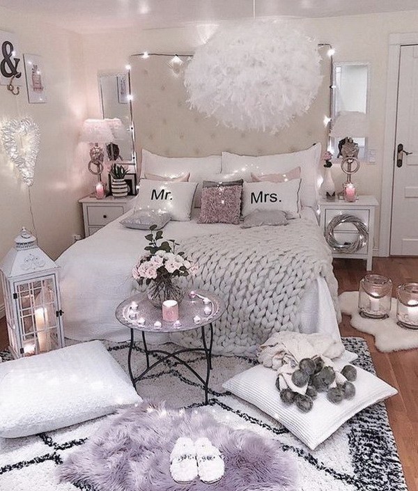 Awesome Tween Girls Bedroom Ideas - For Creative Juice