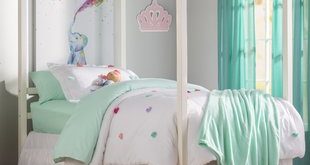 Girls Kids Beds You'll Love | Wayfair